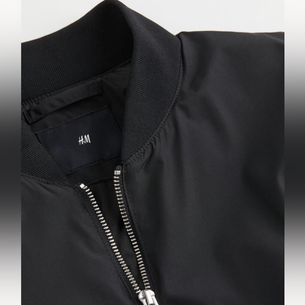 Bomber jacket - Picture 5 of 5
